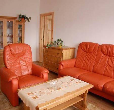 Apartman Horni Adršpach Dış mekan fotoğraf