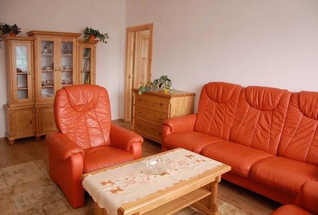 Apartman Horni Adršpach Dış mekan fotoğraf
