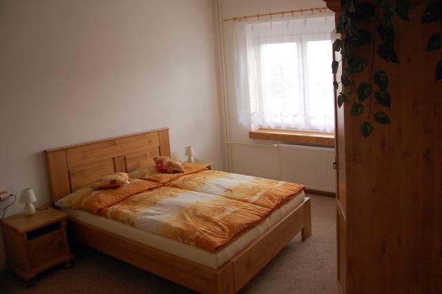 Apartman Horni Adršpach Dış mekan fotoğraf