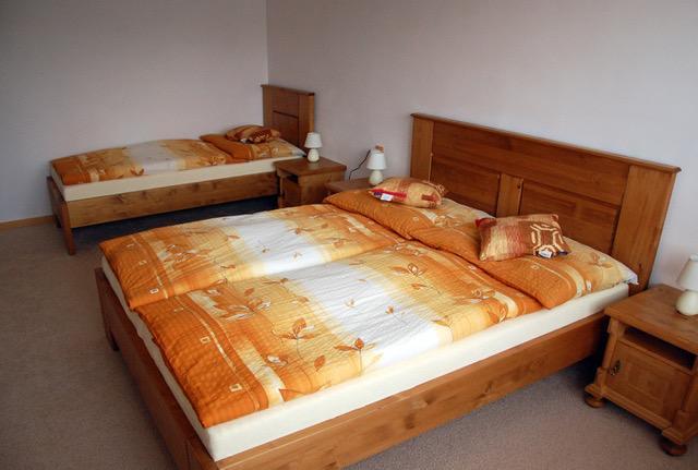 Apartman Horni Adršpach Dış mekan fotoğraf